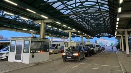 З Одеси до Молдови проїзд ускладнено: ситуація на дорозі - 285x160