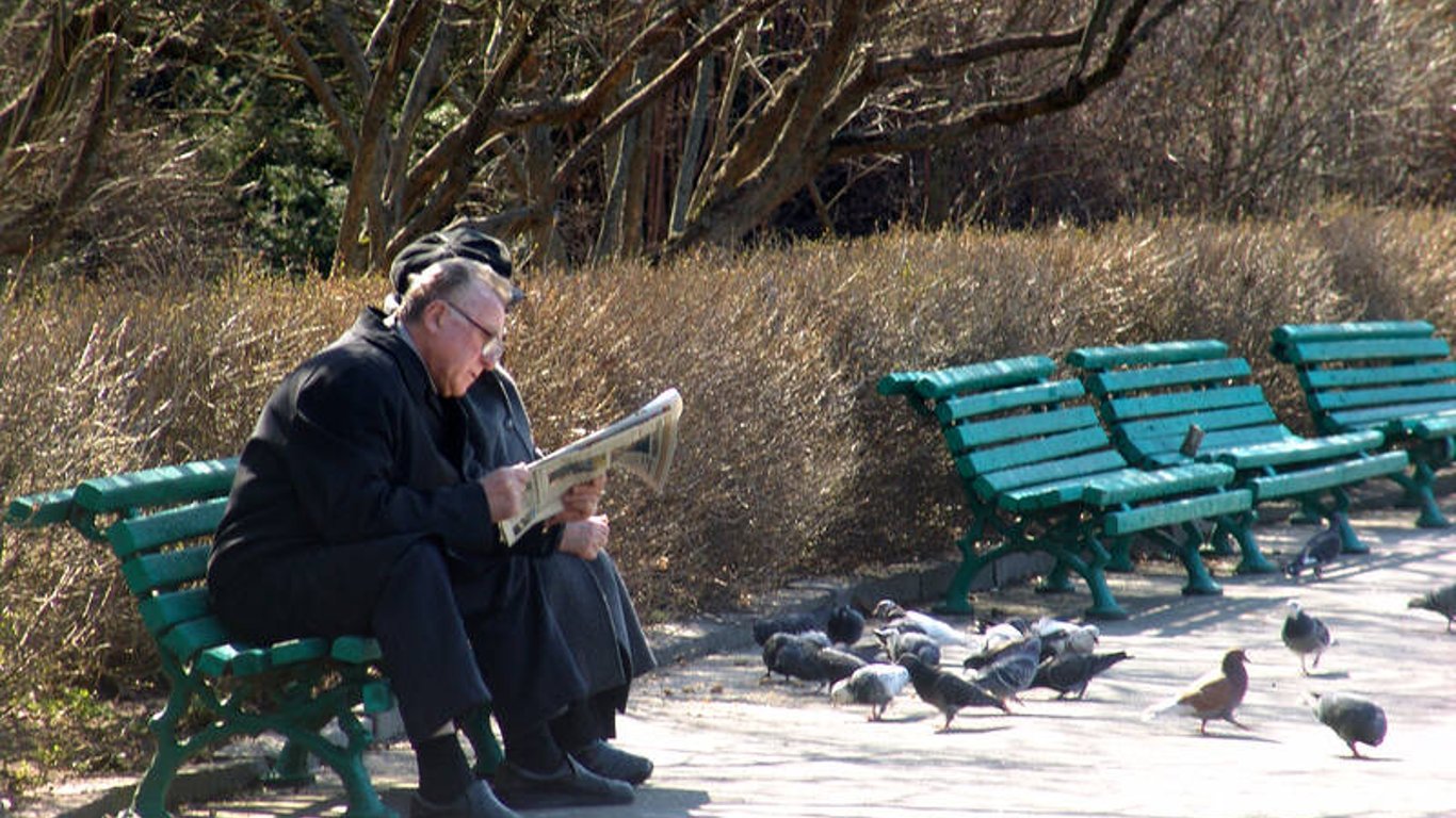 Чи будуть людей похилого віку мобілізувати до ЗСУ - правда чи фейк