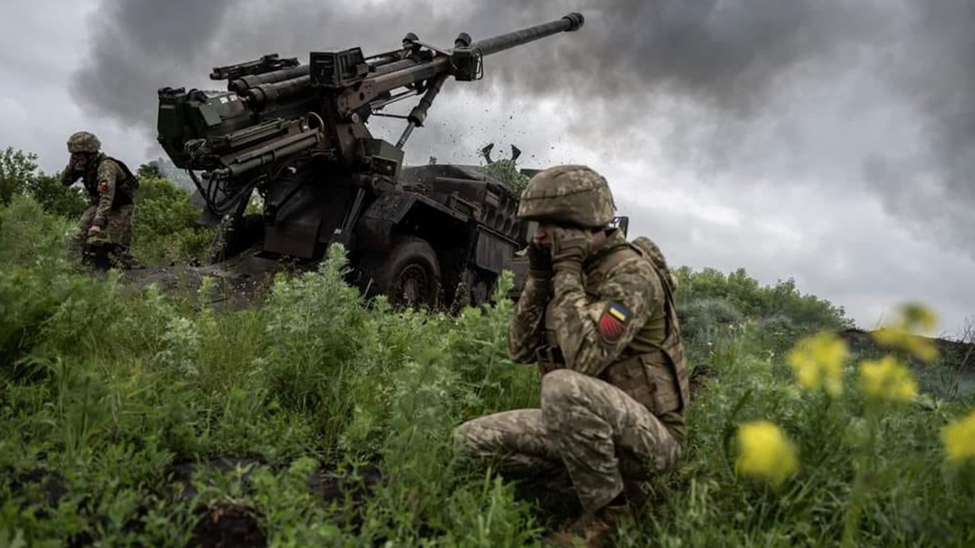 Скільки окупантів ЗСУ ліквідували за добу: статистика Генштабу