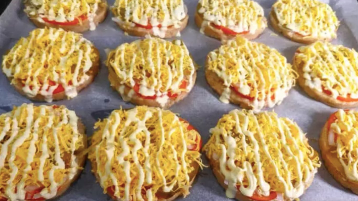 Котлети "по-французьки" у духовці: новий рецепт з 700 г фаршу