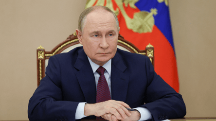 Путін озвучив кількість російських солдат, які воюють в Україні - 285x160