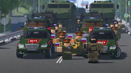 Россияне массово распространяют пропаганду через Minecraft и другие игры, — NYT - 285x160