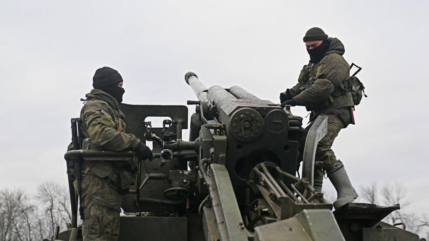 Стало відомо, чого армія ворога потребує найбільше всього