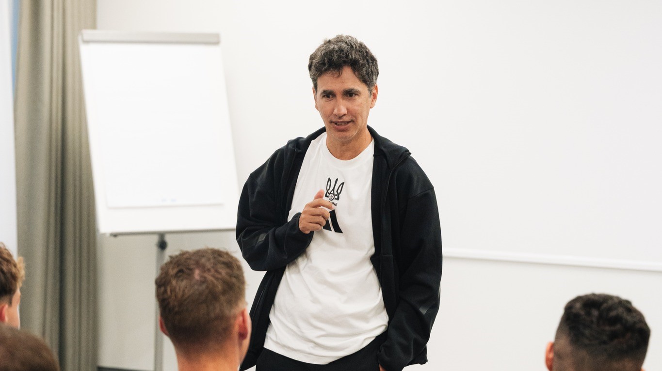 Унаи Мельгоса