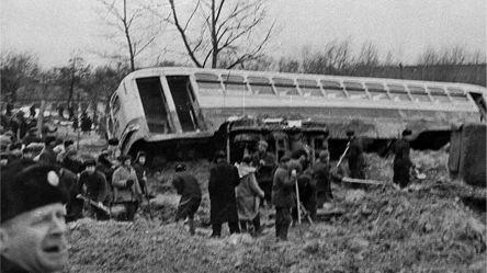 Куреневская катастрофа 1961 года — последствия и жертвы - 285x160