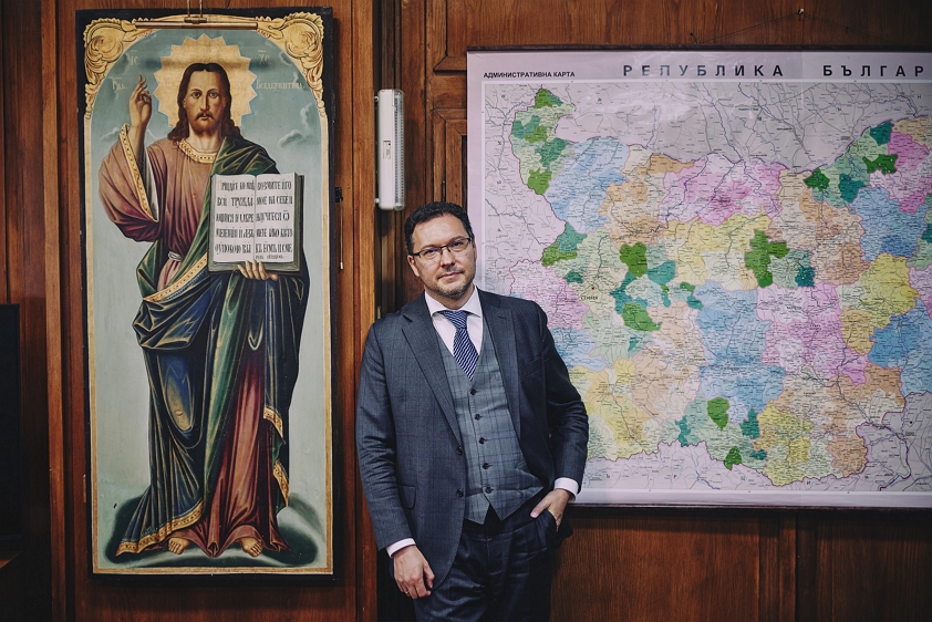 Розвідка РФ хоче заповнити нелегалам ЄС — У Болгарії все пояснили - фото 1