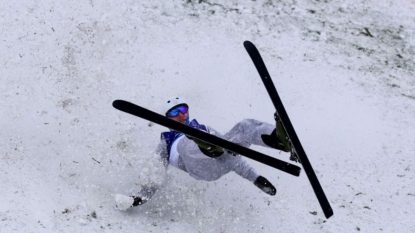 Александр Окипнюк