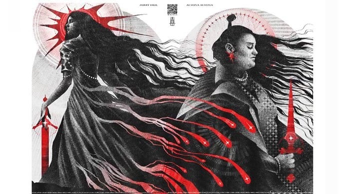 Alyona Alyona Jerry Heil