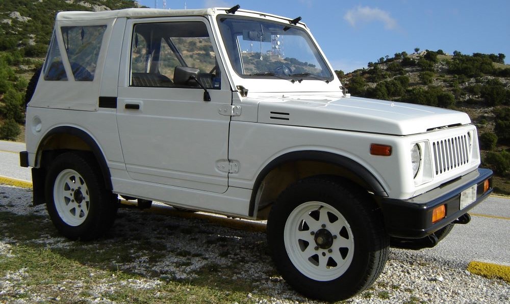 Шість японських вживаних авто, які не варто купляти навіть з величезною знижкою - фото 5