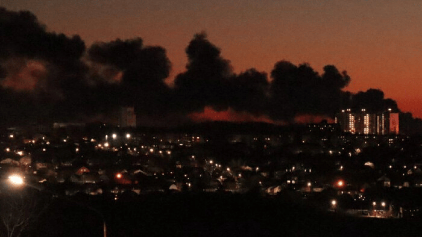 Взрывы в Харькове сегодня 21 сентября: удары ракет по региону