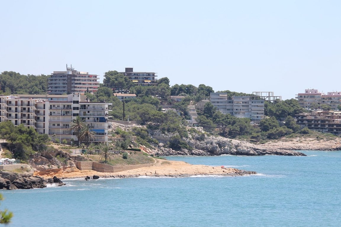 Коста-Дорада, Іспанія