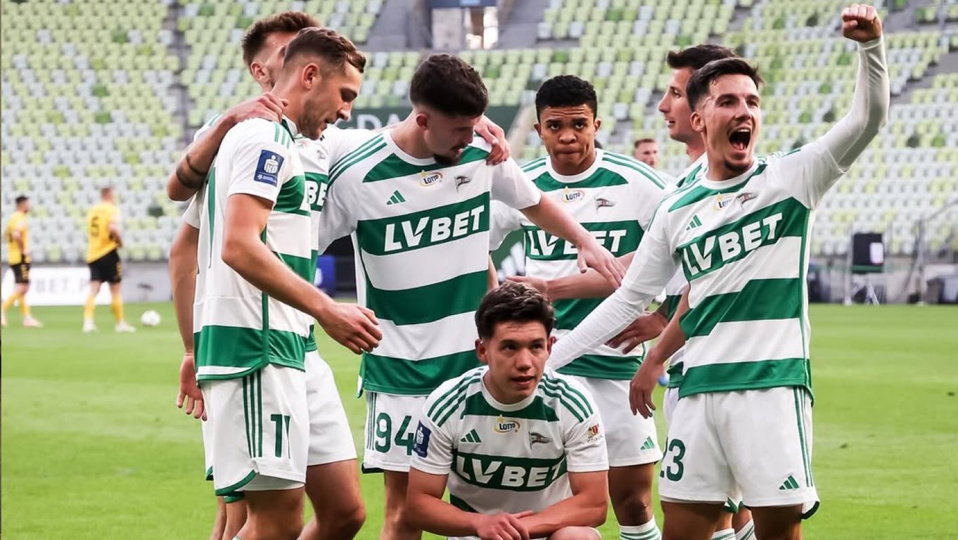 Максим Хлань