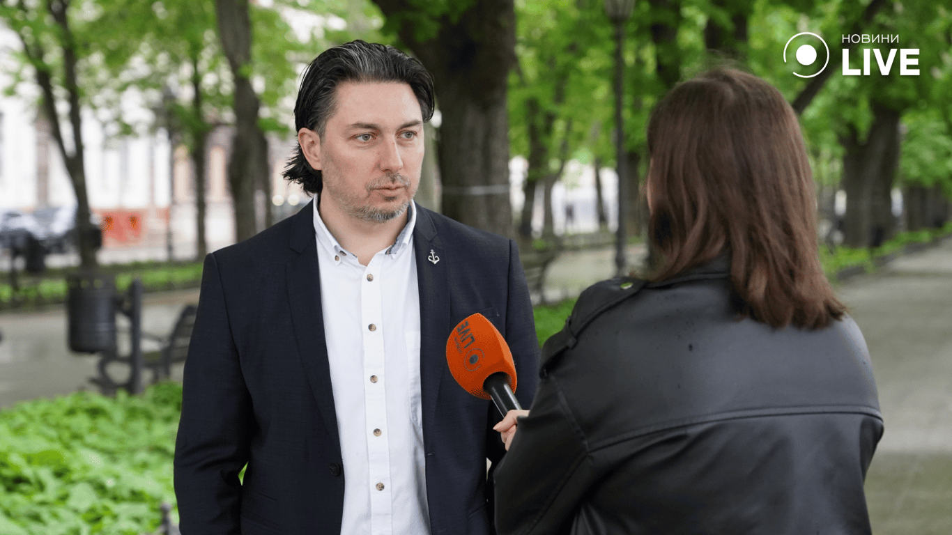 Розширення зони ЮНЕСКО — які перспективи для Одеси - фото 3