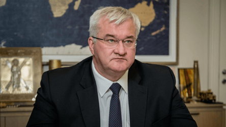 Украина в совете Организации по запрету химоружия — почему важно - 290x160