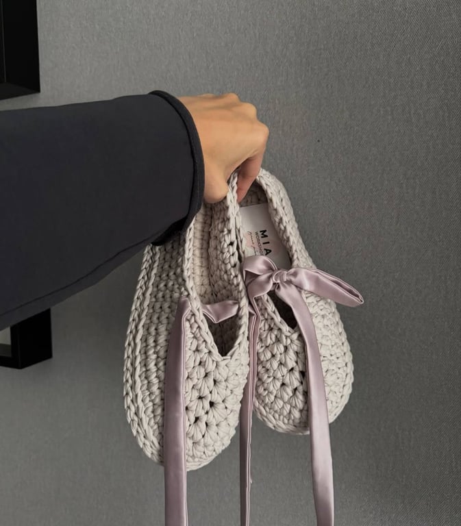 Ідеальне взуття для літніх образів