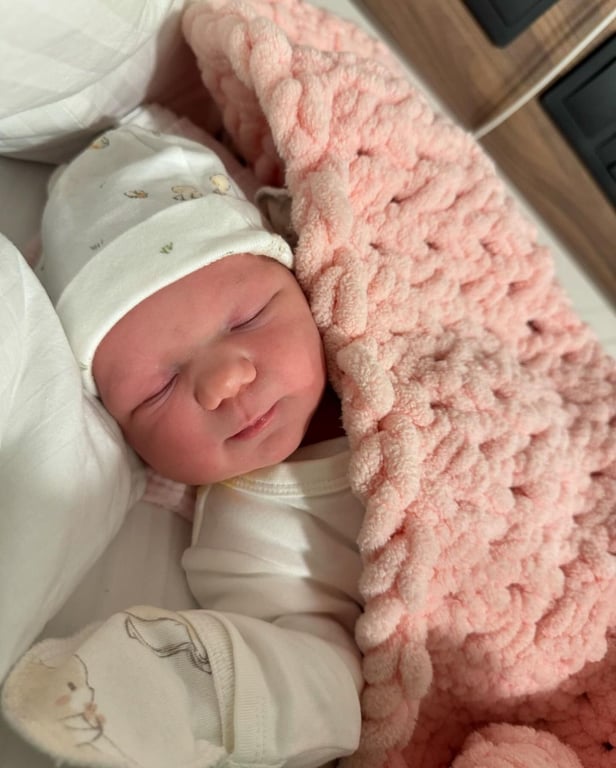 Донька Юлії Верби