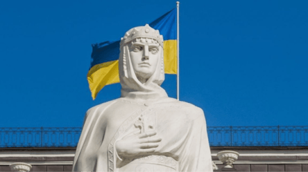 Українці вшановують святу княгиню Ольгу: історія, традиції та вітальні листівки - 285x160