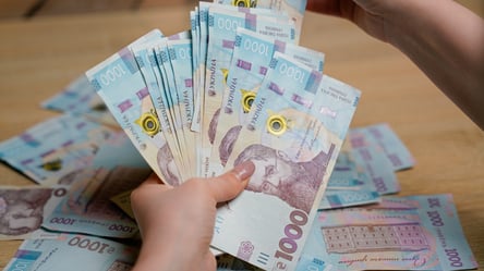 Штраф за несплату єдиного соціального внеску: які суми у 2026 році - 285x160