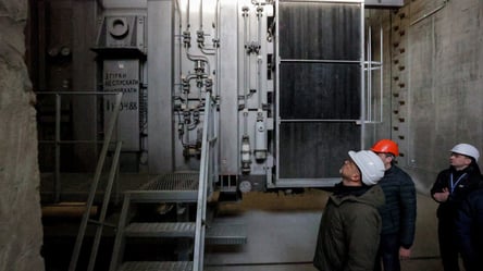 Шмигаль сказав, скільки потужності вдалося відновити енергетикам - 285x160