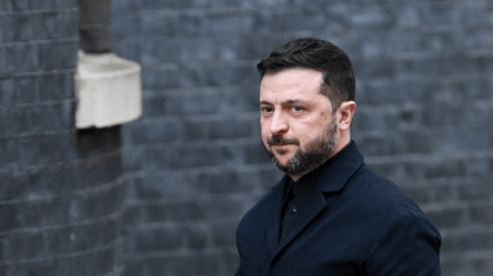 Зеленский объяснил преимущества шведских истребителей Grippen - 290x166