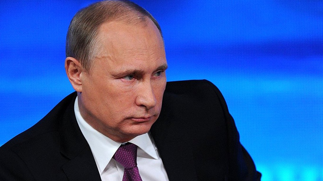 Німеччина не буде називати Путіна президентом Росії, — ЗМІ