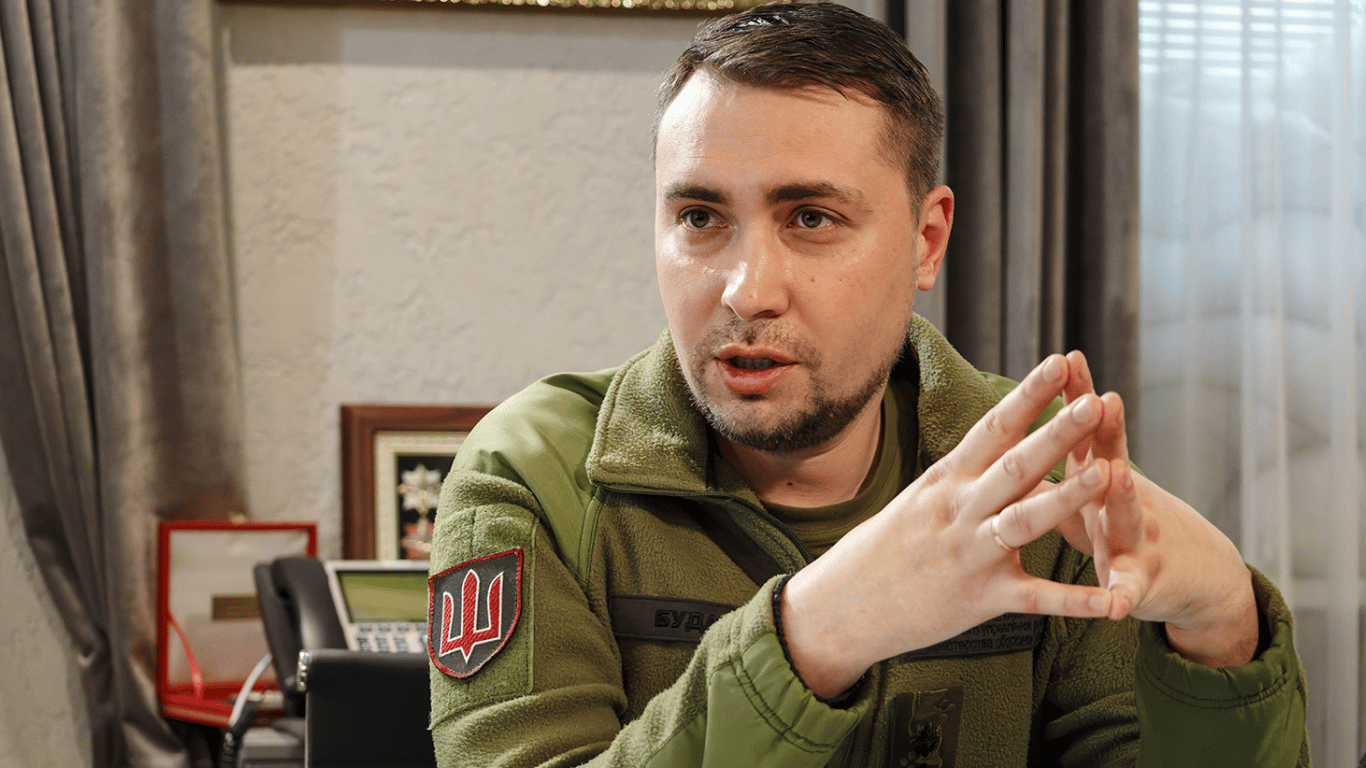Буданов предупредил украинцев о запасе "Калибров" у россиян