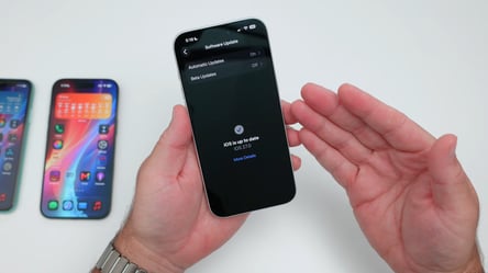 iOS 27 уже официально доступна: какие новые функции получили iPhone - 285x160