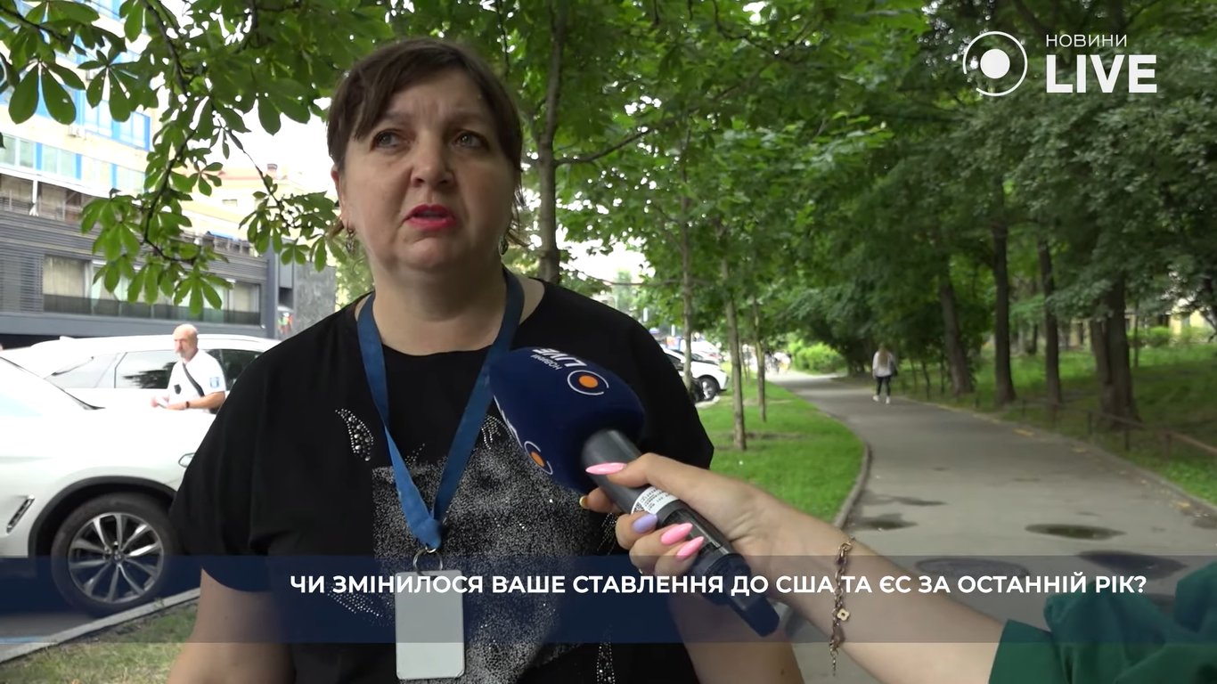 Кияни хочуть повернути ядерну зброю