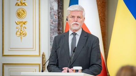 Україна має піти на болючі поступки для миру, — президент Чехії - 285x160