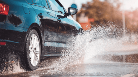 Результати тесту літніх шин здивували водіїв - 285x160