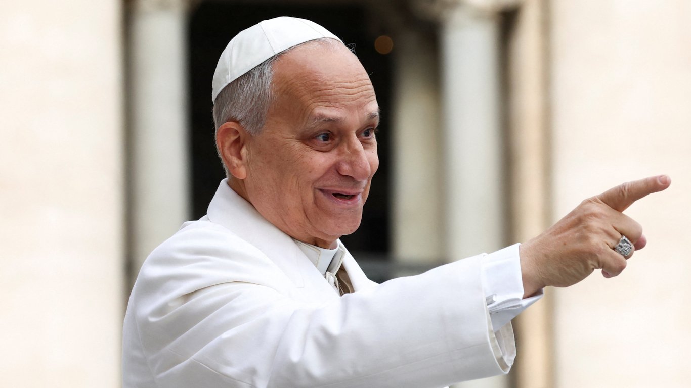 Мы не политики: понтифик прокомментировал обвинения со стороны Трампа