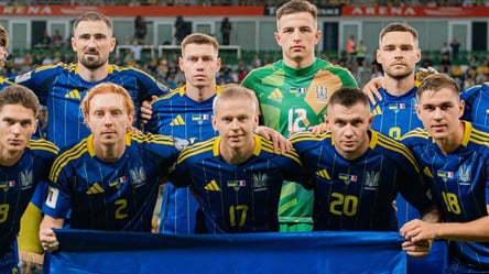 Леоненко назвал слабое звено в сборной Украины - 285x160