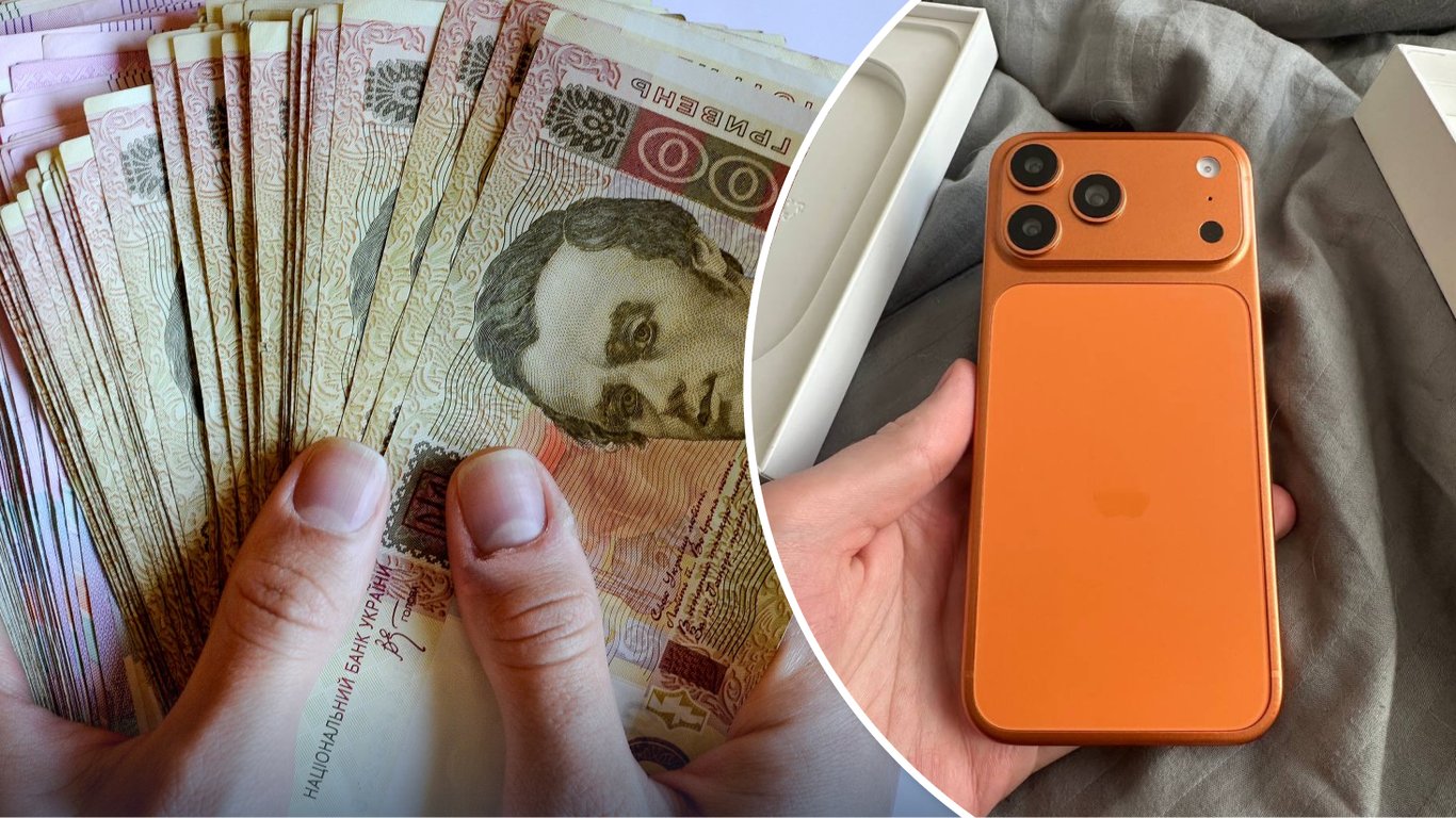 Телефони iPhone виявилися муляжами: українські магазини потрапили у скандал