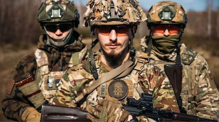 В Украине отмечают День Национальной гвардии: кто поздравил бойцов - 285x160