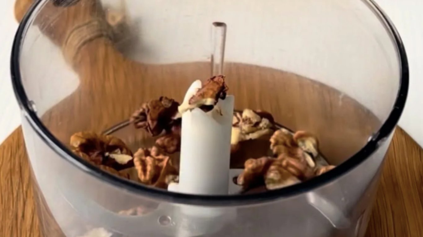 рецепт паштета