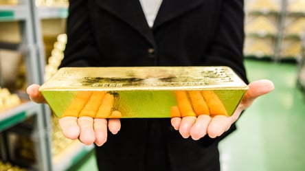 Страны из "золота" — где большие залежи драгоценного металла - 285x160