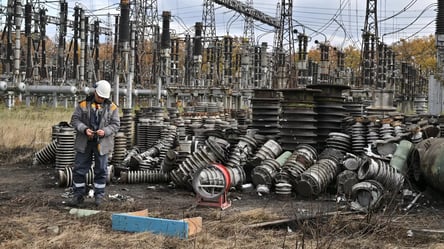 Час втрачено однозначно — нардеп про ситуацію з енергетикою в Україні - 285x160