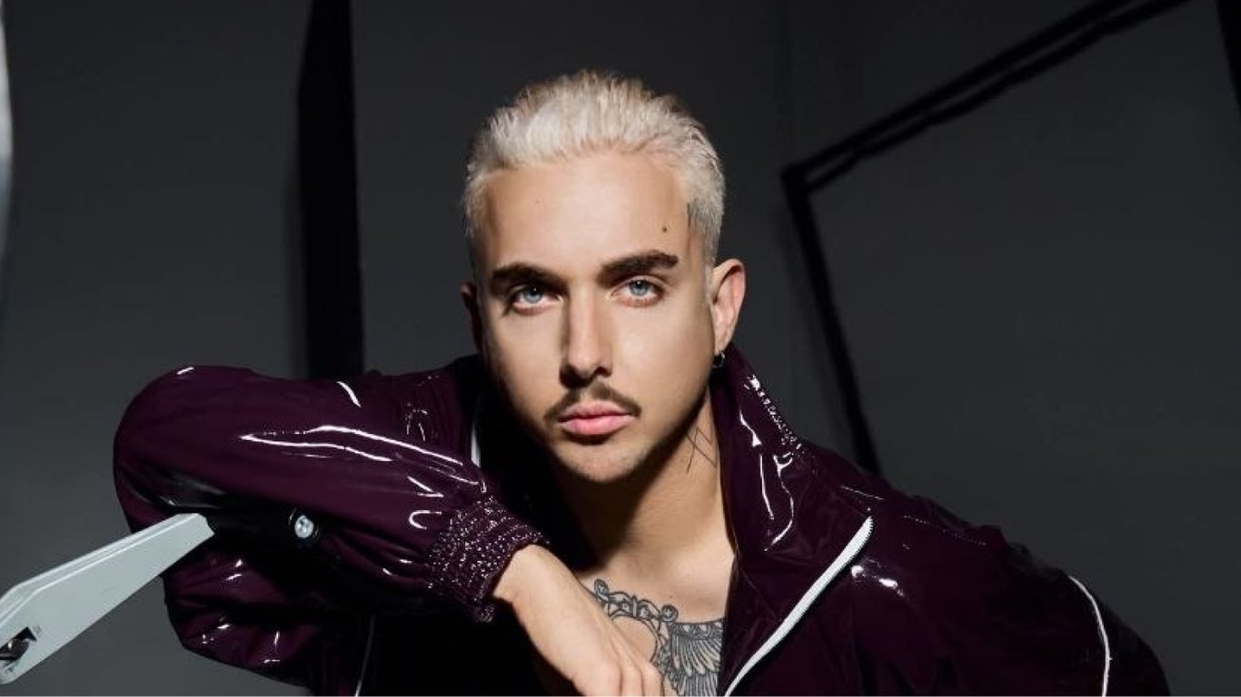 Дом одесского певца Меловина пострадал во время атаки