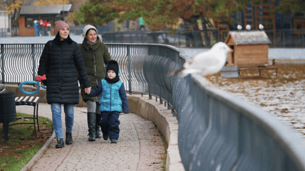 Одевайтесь теплее — погода в Одессе сегодня будет зимней - 290x166