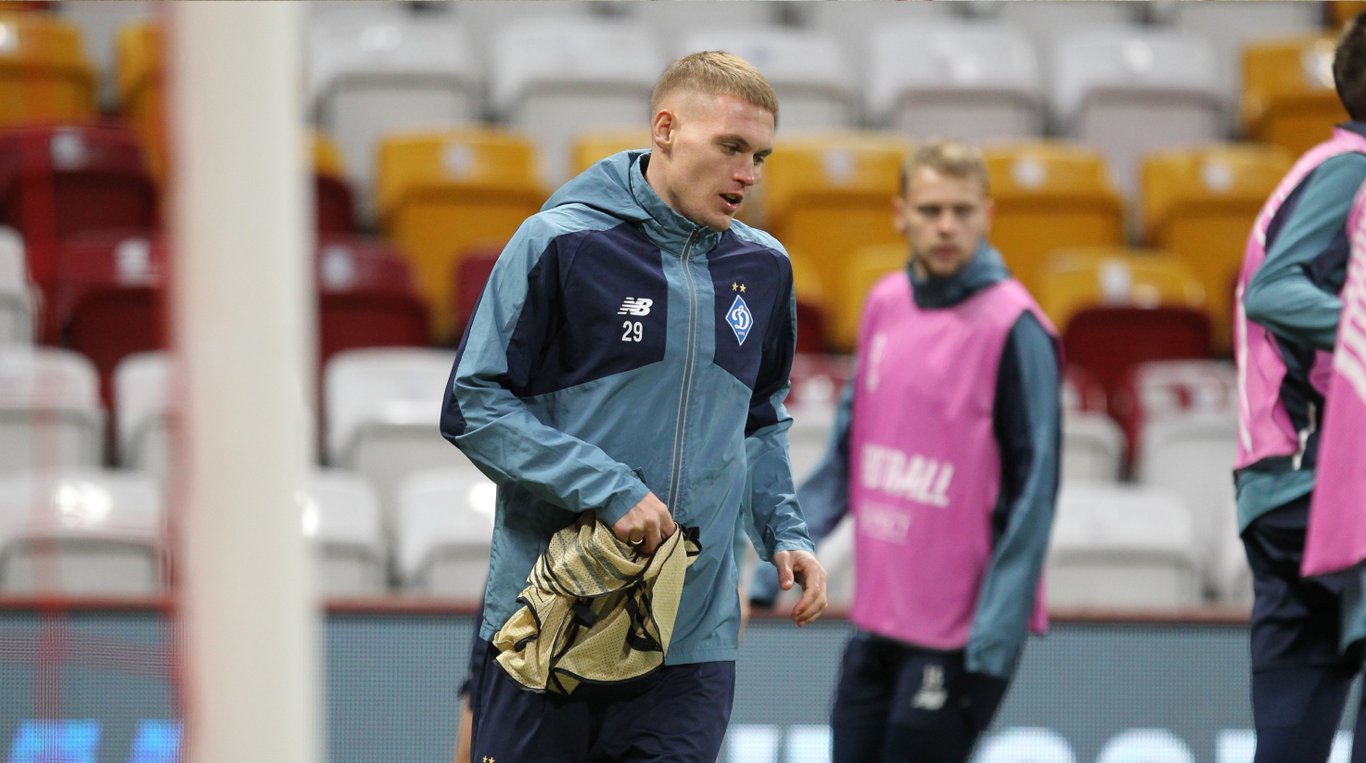 Виталий Буяльский