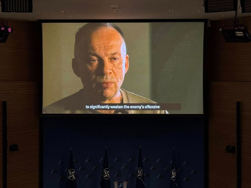 ФІльм Операція Курськ - фото