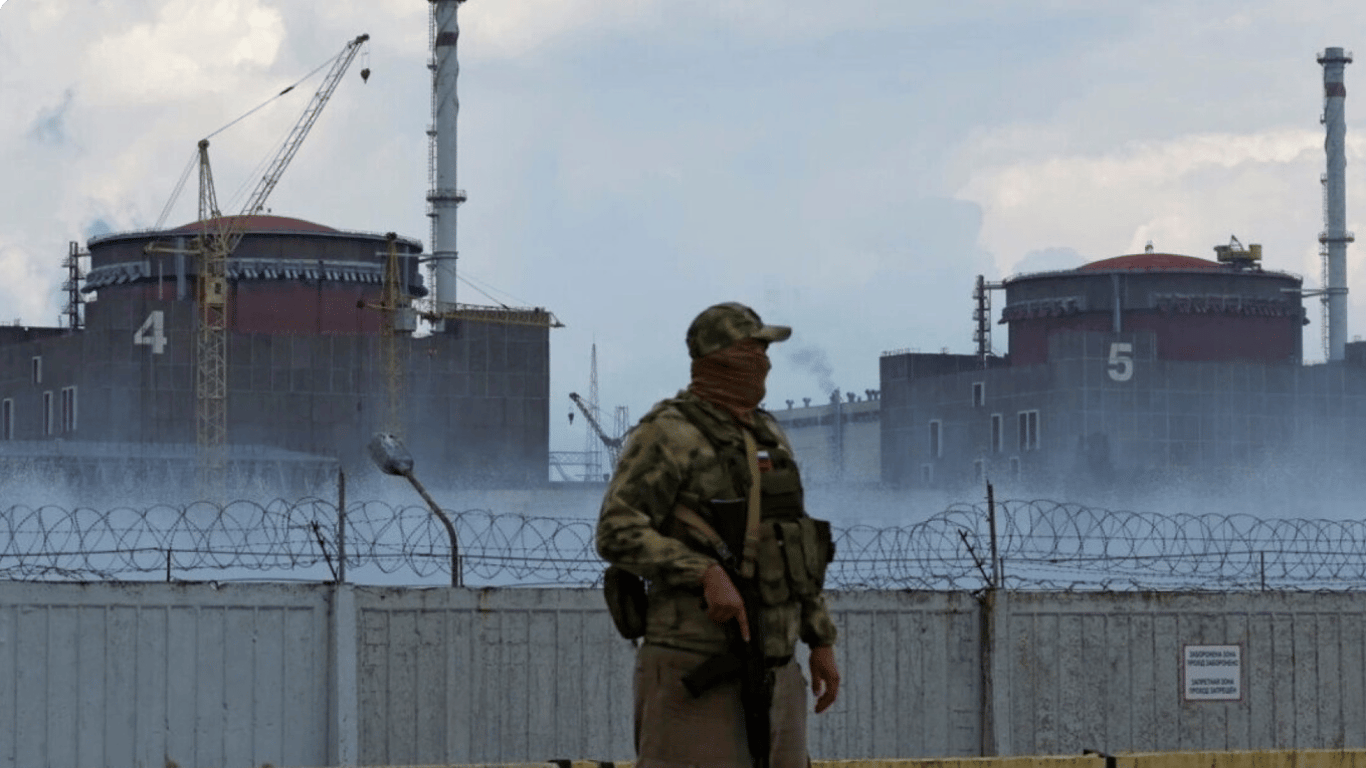У МАГАТЕ заявили, що на ЗАЕС закінчується термін експлуатації ядерного палива