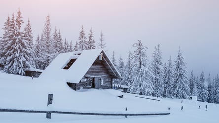 Будинок у селі — скільки треба заплатити за переоформлення у 2026 - 285x160