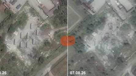 Силы обороны уничтожили комплекс РЭБ в РФ - 285x160