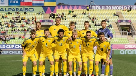 З ким Україна зіграє в 1/8 ЧС і де дивитися матч - 285x160