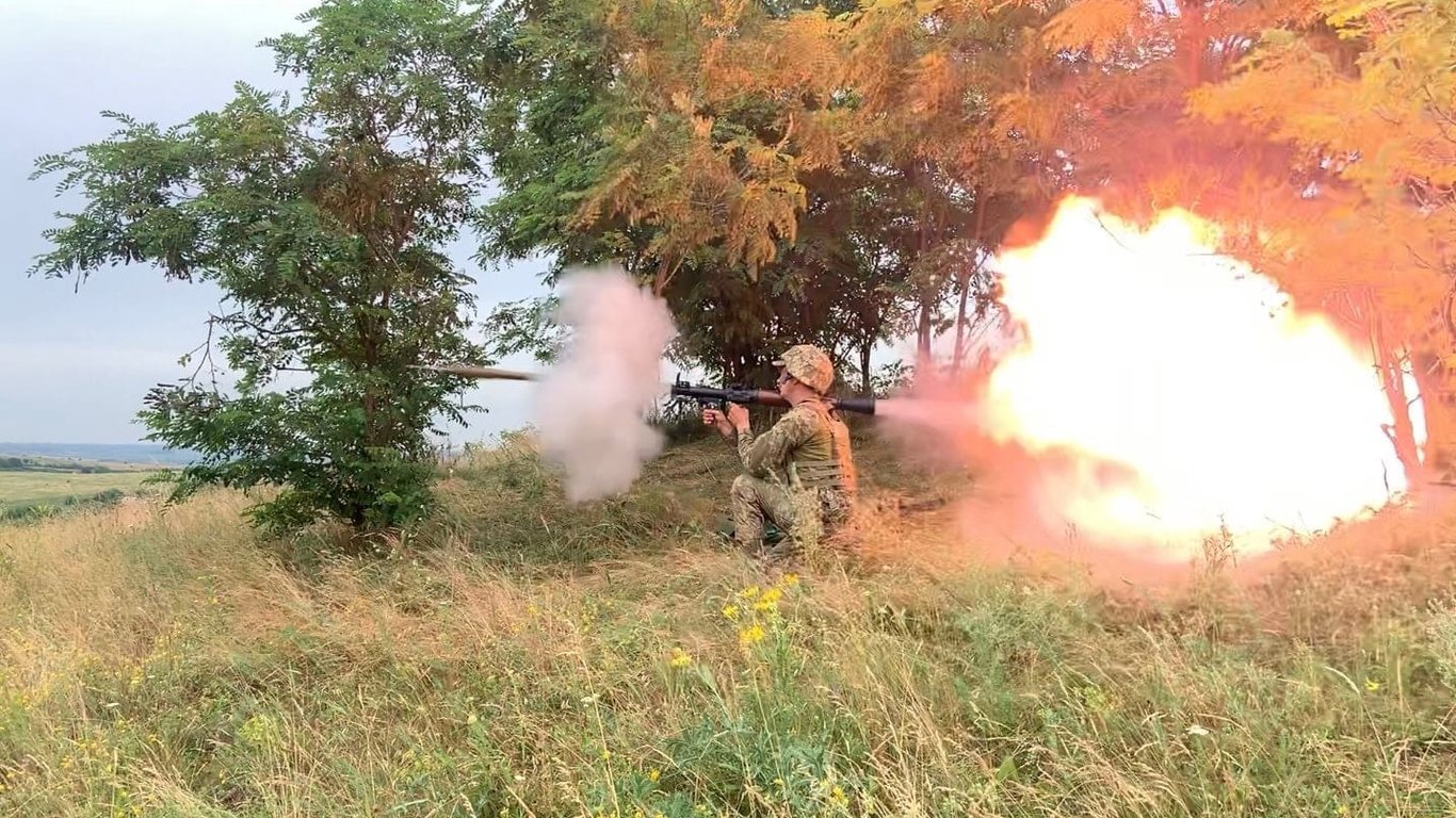 Втрати Росії на 1 липня: статистика Генштабу