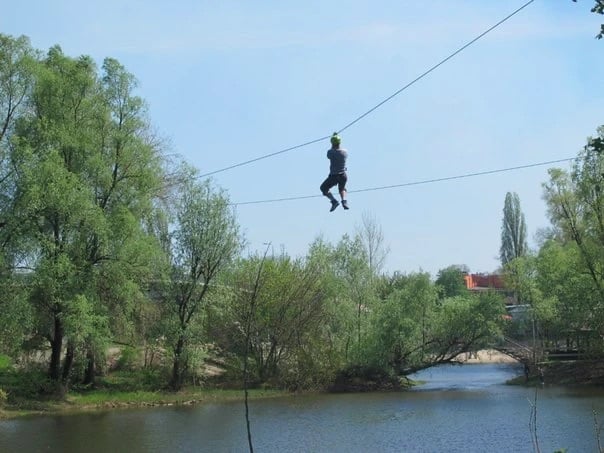 Смертельні атракціони — як убезпечити себе під час екстремальних розваг - фото 9