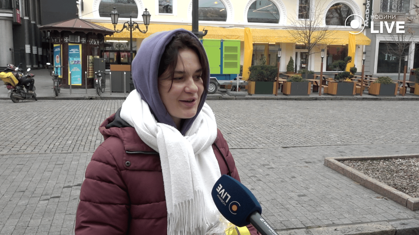 Коли і як одесити святкують Різдво - фото 1