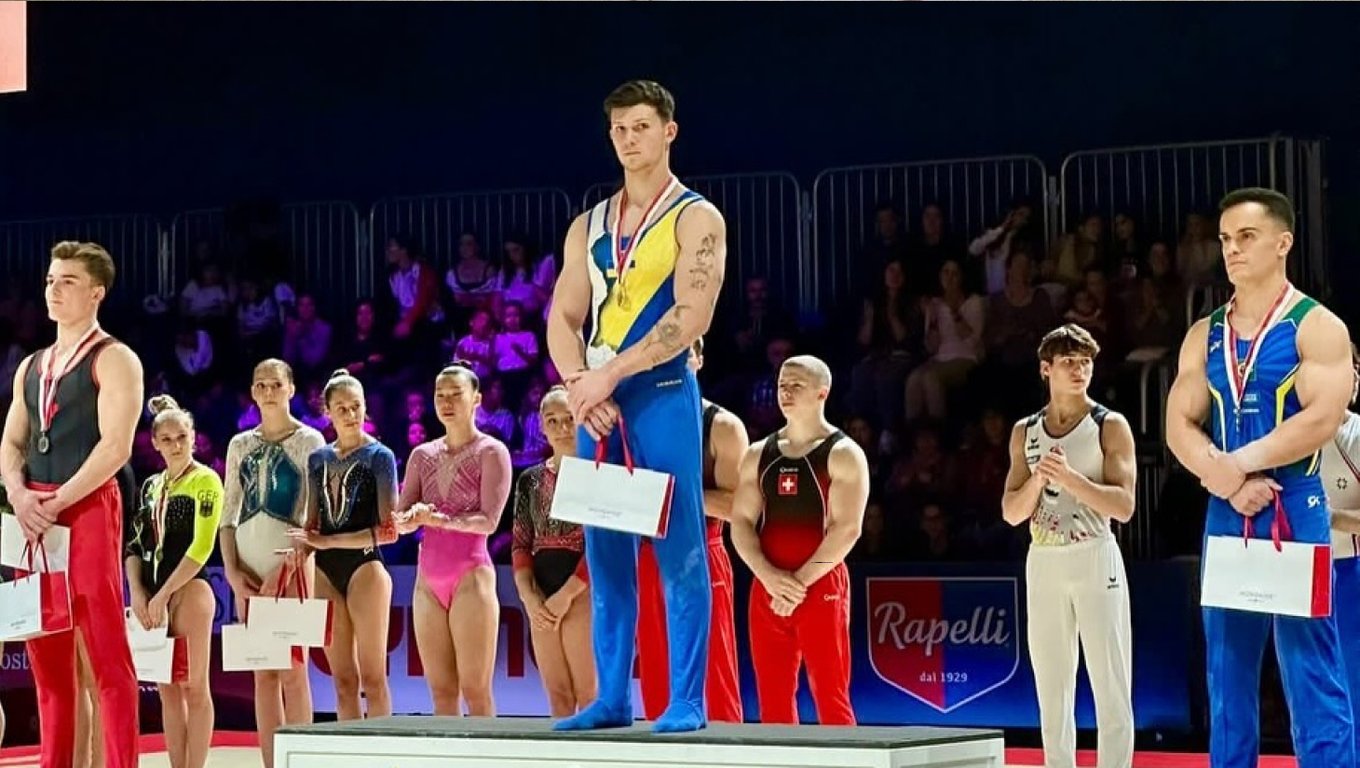 Ілля Ковтун