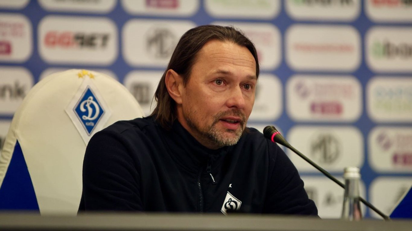 Костюк раскритиковал отмененный гол Пономаренко в матче УПЛ